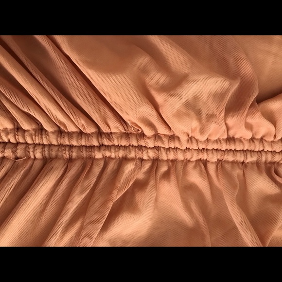 “Skin Tight” off the shoulder dress - Picture 5 of 5